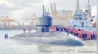这就交手了？“麒麟”潜艇距离印度不到150海里，P-8A已经升空？