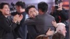 作为喜剧演员，他却靠悲剧角色拿了大奖