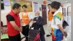 聊城市先锋志愿者联合会深耕志愿服务十载 绘就民生暖心答卷