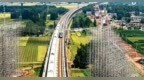 济枣铁路迎关键突破！计划2027年12月建成通车
