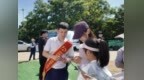 金融宣教进山野 消保护航惠民生 | 交行青岛胶南支行借力乡村盛会 守护金融权益 数智温暖民生