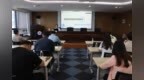 上课啦！“博文强知”讲堂如何筑牢徐州科创大走廊知产底盘？