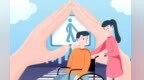 全国人大常委会检查组赴甘　为了这件事