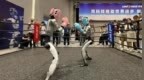 宇树干嘛与英伟达合作？尖锐质疑迅速发酵