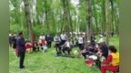 大眼睛乐队让河州花儿“活”在青春里