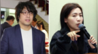 绿营接连出招攻击蒋万安无效？徐巧芯讽：沈伯洋小心被换掉
