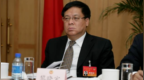 中央巡视办原主任黎晓宏被查