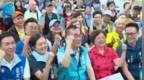 台湾“双北”选战白热化：李四川反抹黑，蒋万安批甩锅