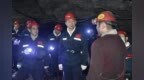 孙成坤深入龙煤鸡矿公司新发煤矿调研检查安全生产工作