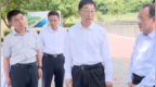 省委书记四次调研，事关这一“重大战略性基础设施”