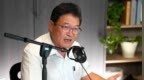绿营内斗！邱建富退党参选遭网暴怒呛：已忍12年，不接受没收初选