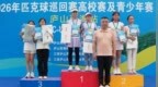 庐山西海少年匹克球赛场获佳绩 体教融合助赛事经济添活力