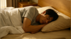 平均睡眠7小时，三年接连2次脑梗！医生：这样睡觉可能更伤身