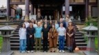 中国视协两新委举办文艺两新横店座谈会，西嘻影业杨晓培出席并发言