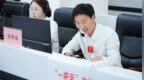 包头副市长化身12345接线员