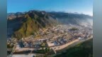 “津”夏情深：甘肃夏河向天津籍游客发出免票邀约