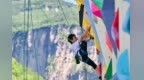 热血不止，攀登继续 | 2026年全国青少年U系列攀岩联赛Day2