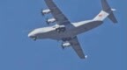 运-15再次现身：宽体设计载重高达30吨，将全面取代运-8、运-9