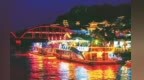 新潮夜游激活消费新动能　兰州体验经济点亮夜生活