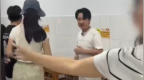网友称进店就餐时遇王祖蓝被文旅局人员清场，官方通报