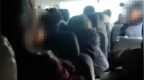 13人遇难“致命黑车”调查：座椅加到5排，挤满十几人，不系安全带