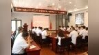 树牢正确政绩观 拧紧压实责任链 全力护航高质量发展——金德利集团隆重举行2026年“安全生产月”启动仪式