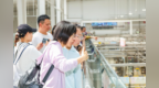 经开区企业快讯丨中粮可口可乐陕西工厂举办六一环保亲子开放日活动