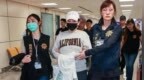 “太阳花”女头目刘乔安被控贩毒，遭羁押禁见