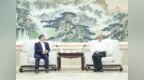 林武会见比亚迪集团客人