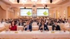 聚智濠江謀新篇 融合同心向復興