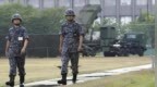 日方推进同北约合作，外交部表示严重关切