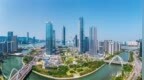 横琴粤澳深度合作区澳资企业突破8000户