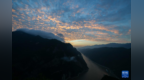 美丽中国丨巫峡晨景