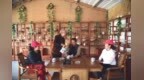 习近平总书记关切事·关键小事｜水润家园好光景
