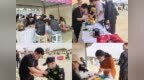 音乐燃动青春 守护“医”路同行——齐鲁医院德州医院为新青年音乐节提供医疗保障服务