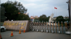 特长生专业考试有非监考老师进入考场，官方通报