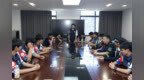 两次跨越一年的拥抱：一位少年警校学员的破茧之路