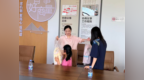 爱心妈妈圆微愿 温情相伴护童心|亭湖区税务局、盐东镇妇联开展六一集中慰问活动