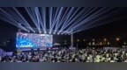 盐都区大冈镇苏超星夜嘉年华|文明新风润童心 快乐成长伴童行