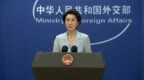 外交部回应禁止新西兰议员入境