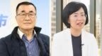 从“政策牛肉”打到“互控抹黑”，李四川苏巧慧选战白热化