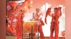 文脉焕新彩 三秦启华章