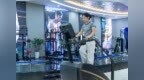 不止于给跑步机装上DeepSeek！借AI东风，山东体育用品制造业谋求高质量发展