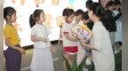 丝竹雅韵润童心 非遗风华庆六一 | 江北区文教街道开展亲子民乐主题文化活动