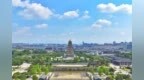 西安市“十四五”“生态蝶变记”
