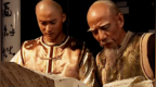 94版《三国演义》演员魏宗万去世 吴京发文悼念
