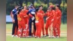 时隔12年，中国女子板球队重返亚运会