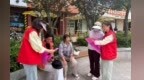 养老保险怎么选？甘肃崆峒社区帮您算笔“明白账”