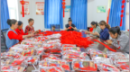 一根红绳，如何编织出村民们的好日子？