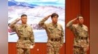 全国首创孔繁森精神主题情景党课开课
